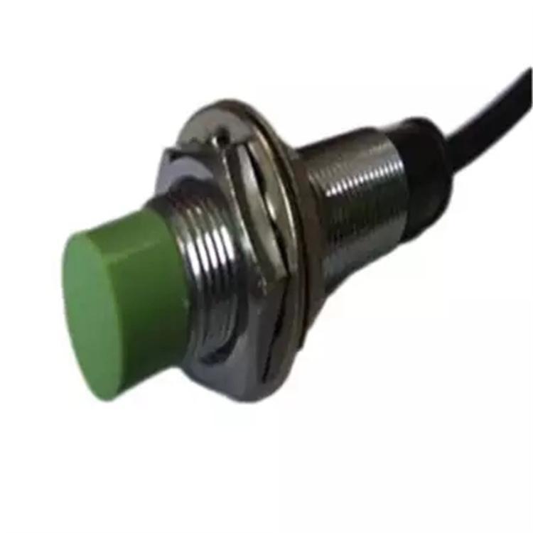凯基特 JK02-DI4B-KJ接近开关二线18MM,DC24V