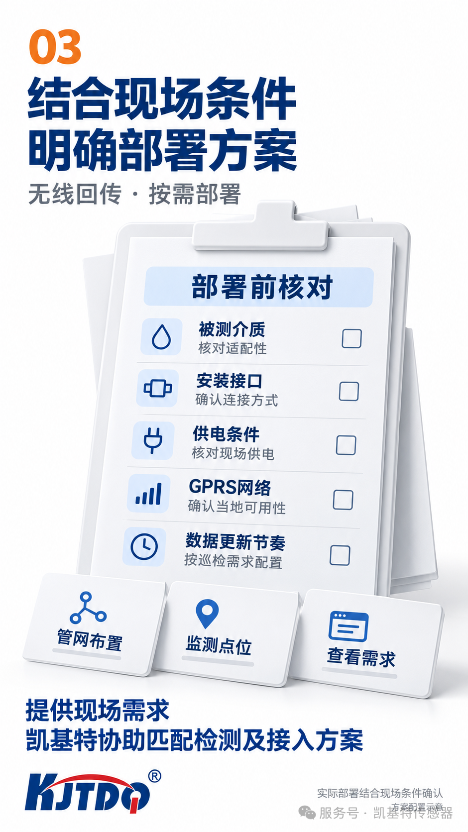 产品推荐 | 凯基特无线压力变送器,厂区供水压力巡检让分散点位集中可查 产品推荐 | 凯基特无线压力变送器,厂区供水压力巡检让分散点位集中可查