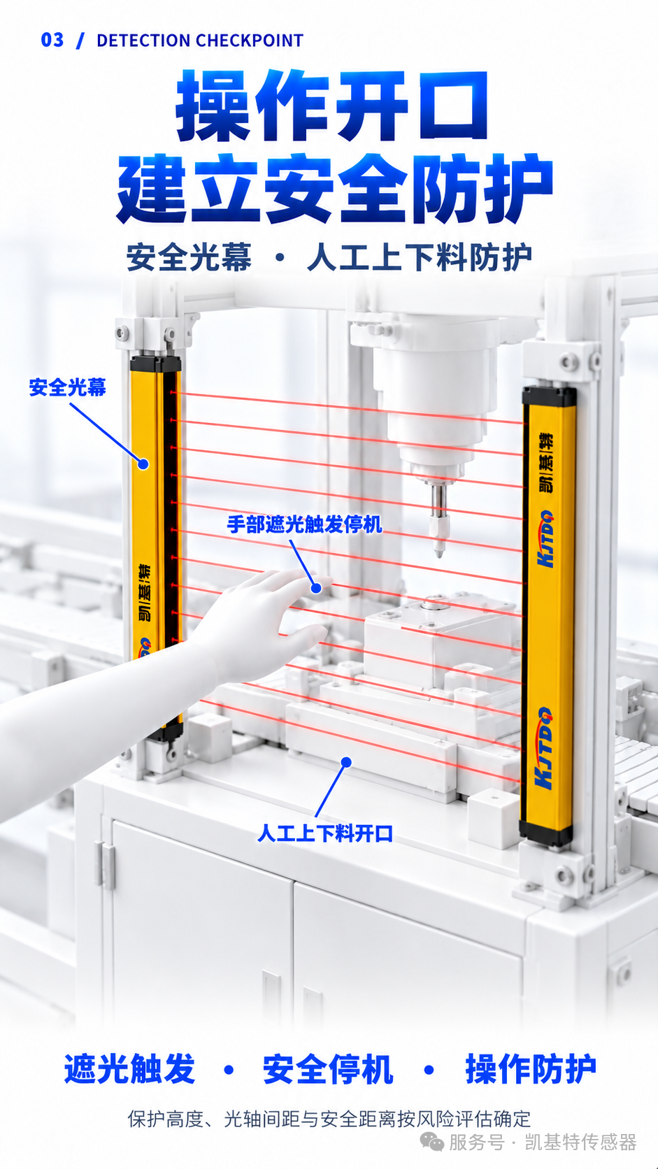 解决方案 | 凯基特产品如何应用在3C电子装配——柜式双头自动锁螺丝机全流程检测控制方案 解决方案 | 凯基特产品如何应用在3C电子装配——柜式双头自动锁螺丝机全流程检测控制方案