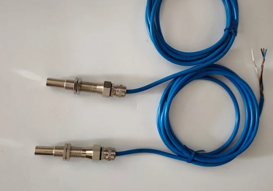 凯基特埋入式磁接近开关BN65-110Z/V;AC220V 5A实现控制信号