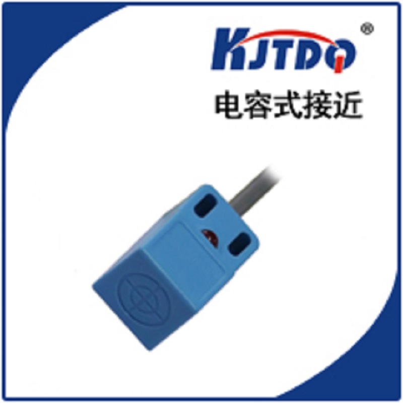 凯基特LX-GM30S-0.1P热释电接近开关传感器
