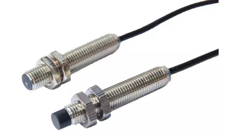 凯基特耐高温接近开关BEM18-A8AF-T150常开AC220V